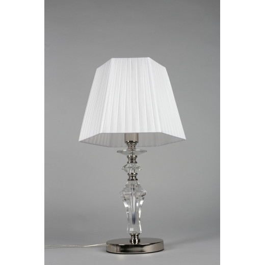 Настольная лампа декоративная Aployt Jula APL.707.04.01