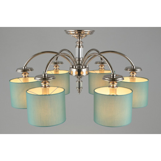 Люстра на штанге Aployt Nikolet APL.714.07.06