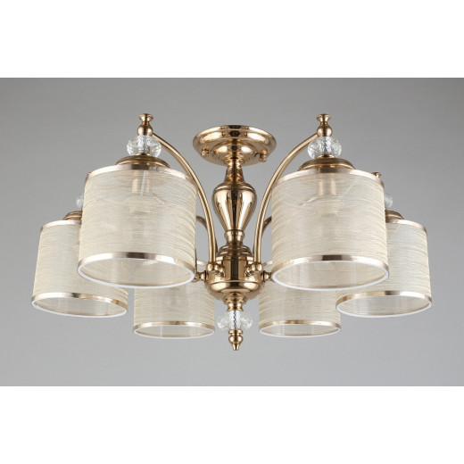 Люстра на штанге Aployt Agata APL.720.07.06