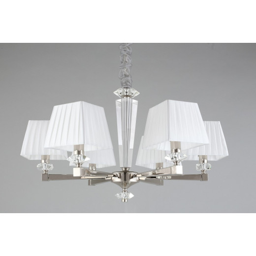 Подвесная люстра Aployt Dominka APL.722.03.06