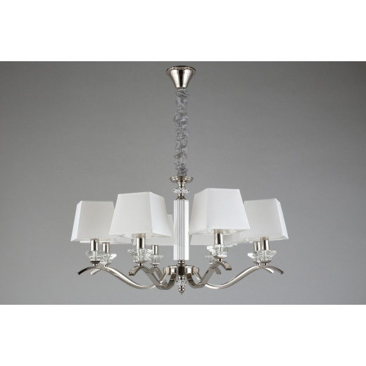 Подвесная люстра Aployt Emilia APL.723.03.08