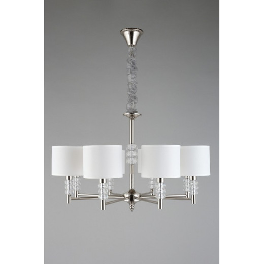 Подвесная люстра Aployt Franula APL.724.03.08