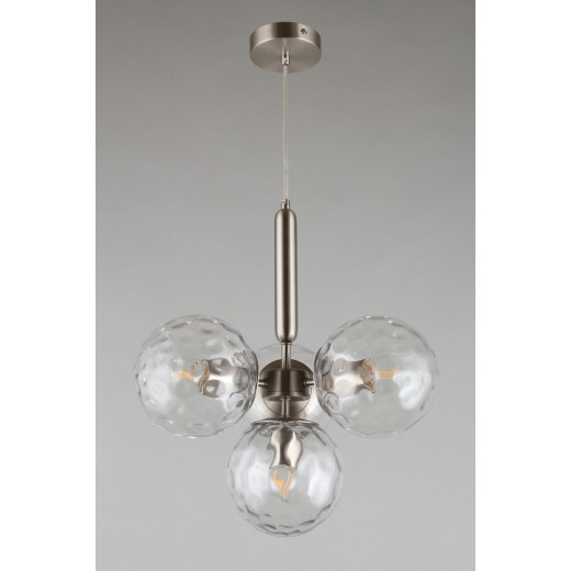 Подвесная люстра Aployt Lora APL.728.16.04