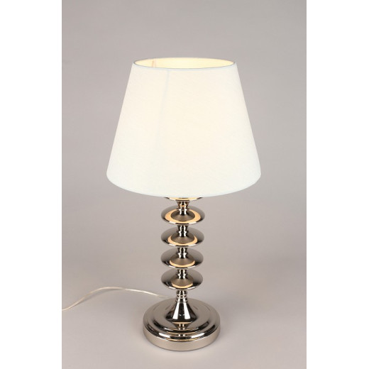 Настольная лампа декоративная Aployt Perla APL.731.04.01