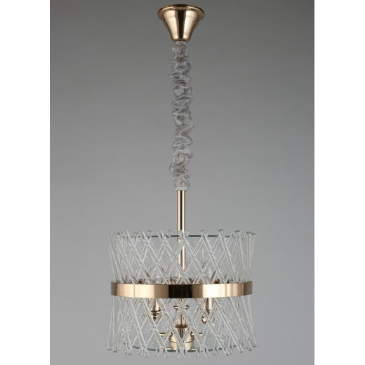 Подвесной светильник Aployt Toinet APL.734.06.03