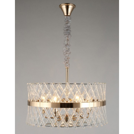 Подвесной светильник Aployt Toinet APL.734.06.06