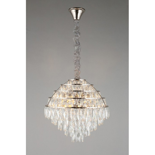 Подвесная люстра Aployt Wanda APL.735.03.06