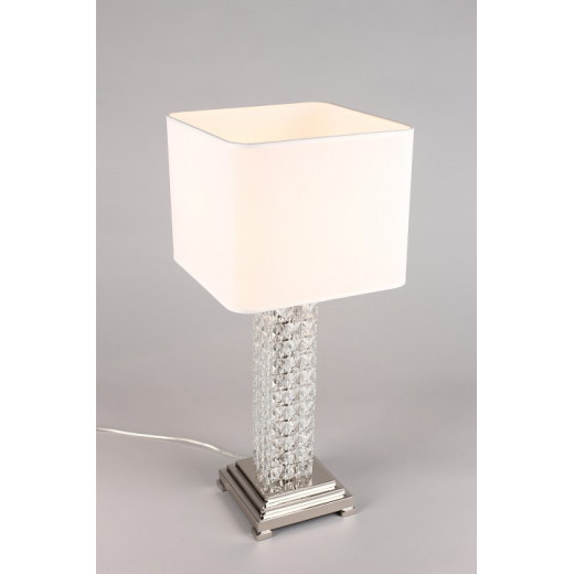 Настольная лампа декоративная Aployt Ireni APL.736.04.01