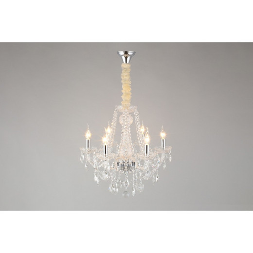 Подвесная люстра Aployt Koletta APL.755.03.06