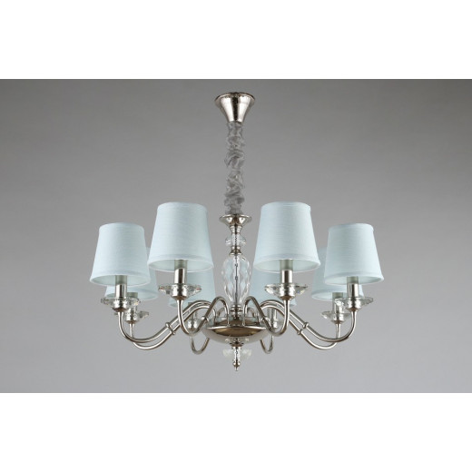 Подвесная люстра Aployt Lorett APL.760.03.08