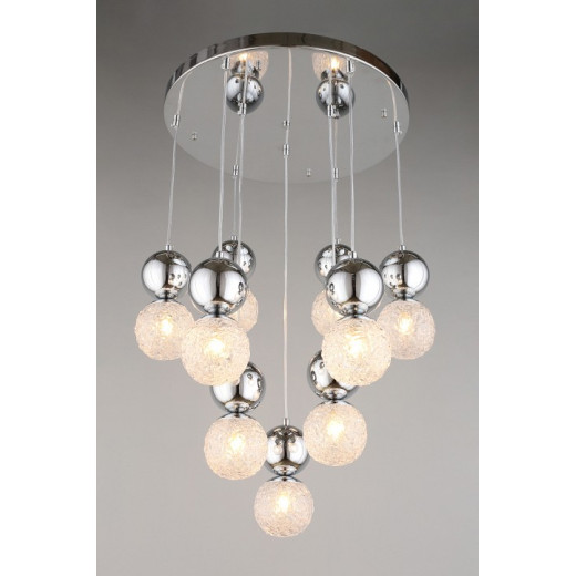 Подвесной светильник Aployt Violet APL.763.03.09