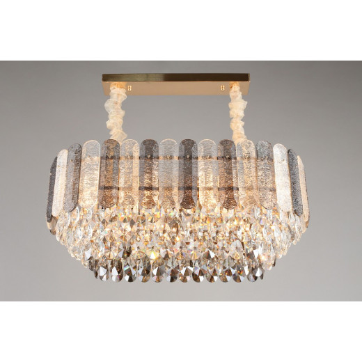 Подвесной светильник Aployt Rozel APL.770.03.11