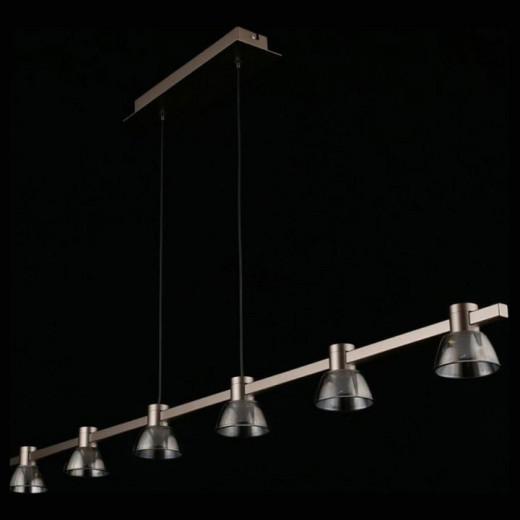 Подвесной светильник Aployt Rezeda APL.788.03.06