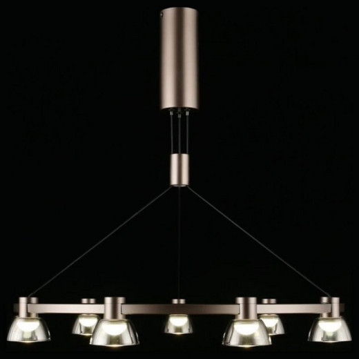 Подвесная люстра Aployt Rezeda APL.788.03.09