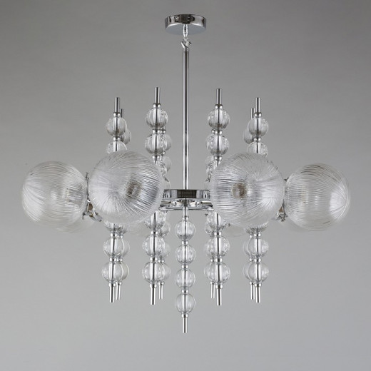 Люстра на штанге Aployt Melani APL.821.03.08