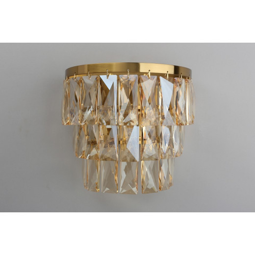 Накладной светильник Aployt Francheska APL.837.01.01