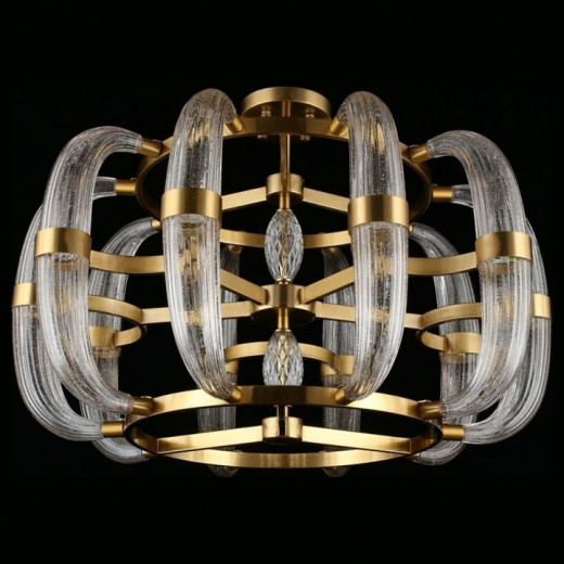 Люстра на штанге Aployt Solandzh APL.856.07.100