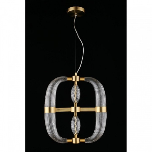 Подвесной светильник Aployt Aleksandra APL.857.06.20