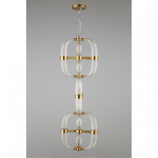 Подвесной светильник Aployt Aleksandra APL.857.06.60