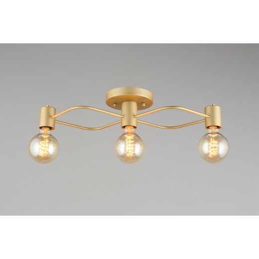 Потолочная люстра Aployt Elison APL.911.07.03