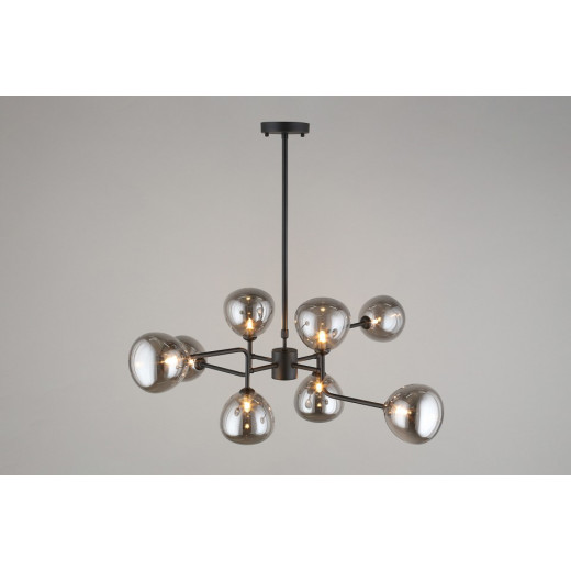 Люстра на штанге Aployt Roser APL.913.07.08