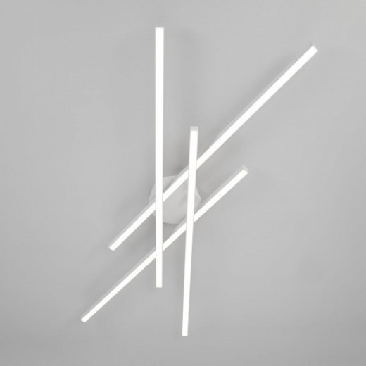 Потолочная люстра Citilux Стиг CL203140