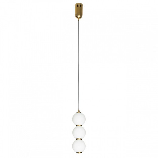 Подвесной светильник Citilux Балу CL207033