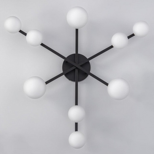 Потолочная люстра Citilux Glob CL209291