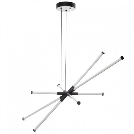 Подвесная люстра Citilux Lucia CL217181