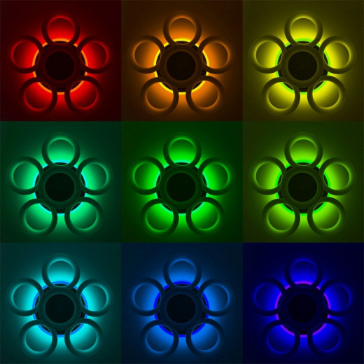 Накладной светильник Citilux Паркер Смарт CL225A160E