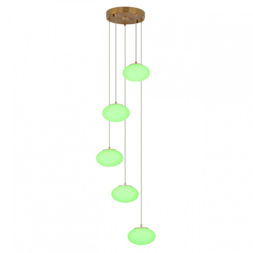 Подвесной светильник Citilux Atman Smart CL226A053