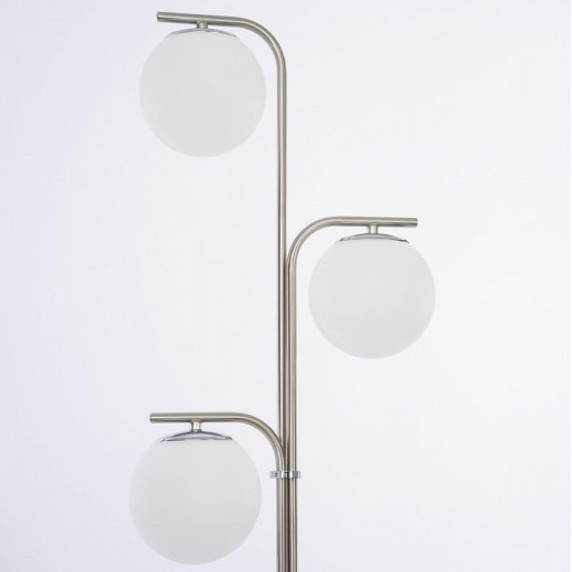 Торшер Citilux Адам Смарт CL228A931