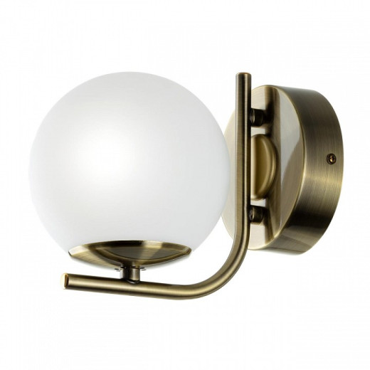 Бра Citilux Адам Смарт CL228B313