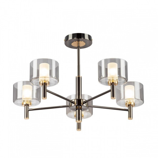 Люстра на штанге Citilux ELAN CL241151