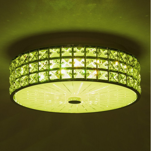 Накладной светильник Citilux Портал CL32413G1