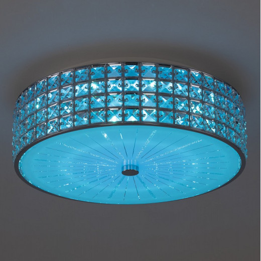 Накладной светильник Citilux Портал CL32415G1