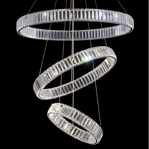 Подвесной светильник Citilux Чезаре CL338381