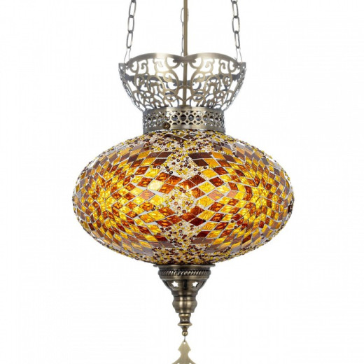 Подвесной светильник Citilux Каир CL419125