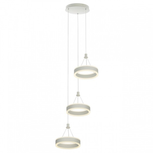 Подвесной светильник Citilux Дуэт CL719030