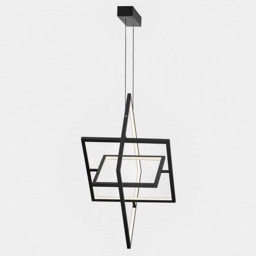 Подвесная люстра Citilux Cube CL719241