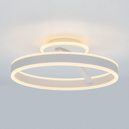 Светильник на штанге Citilux Дуэт CL719740