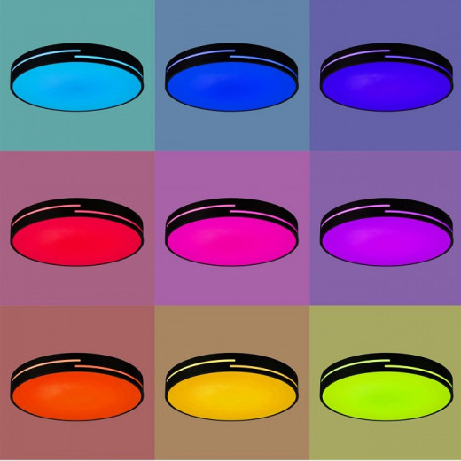 Накладной светильник Citilux Купер Лайн CL72470GL1