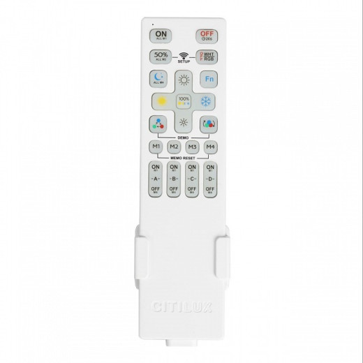 Подвесной светильник Citilux Юпитер CL730B090S