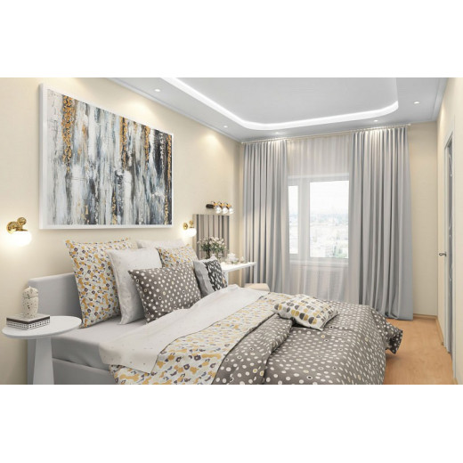 Встраиваемый светильник Denkirs DK3020 DK3020-WH