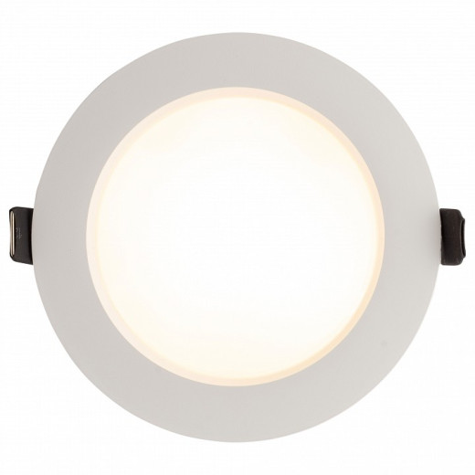 Встраиваемый светильник Denkirs DK3046/7/8/9 DK3048-WH