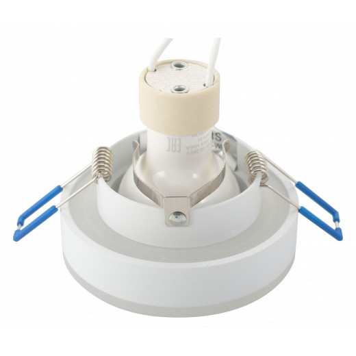 Встраиваемый светильник Denkirs DK4030 DK4032-WH