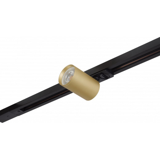 Светильник на штанге Denkirs TUBE DK6201-BG