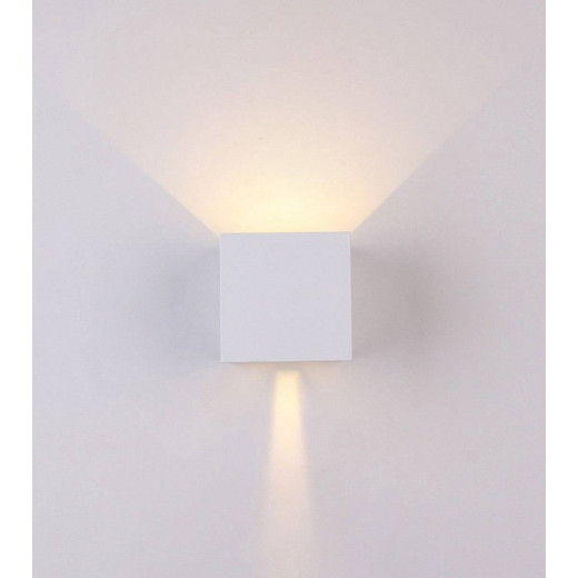 Накладной светильник DesignLed Next GW-A310-6-WH-NW