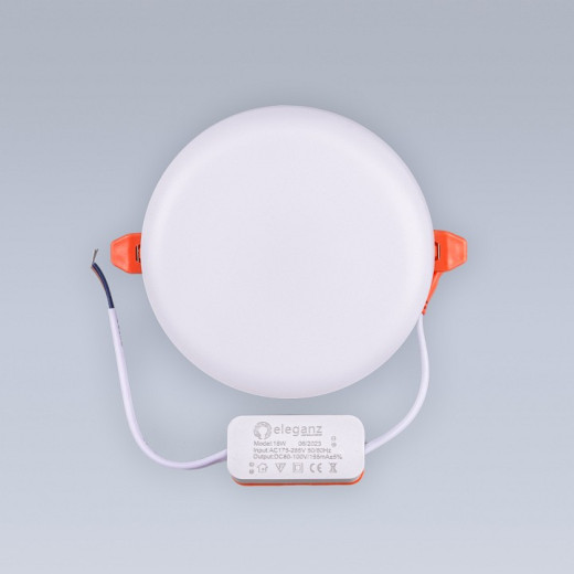 Встраиваемый светильник Eleganz  900865