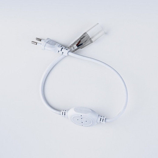 Комплект с лентой светодиодной Eleganz LUX EL-220V-9.6G